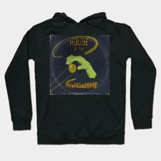 House of the Rising Dead Hoodie